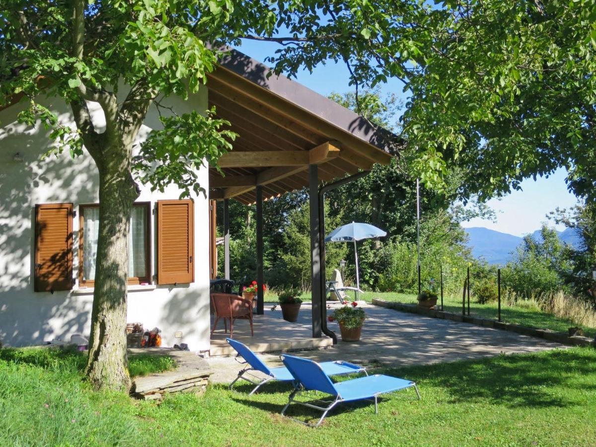 Holiday Home Baita Checc By Interhome Trarego Luaran gambar