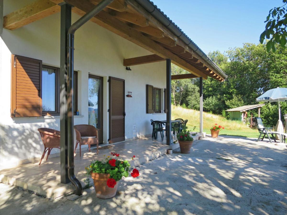 Holiday Home Baita Checc By Interhome Trarego Luaran gambar